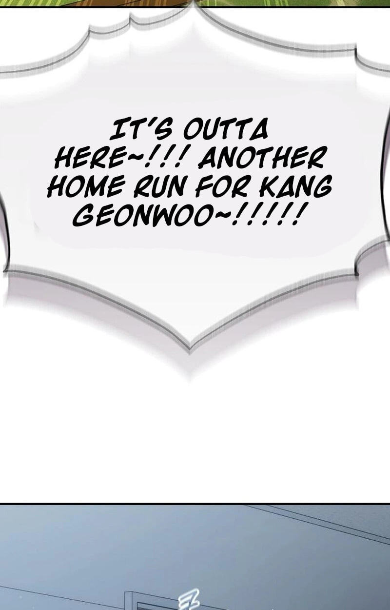 Genius Hitter Hits Fastball Chapter 135 page 64 - 