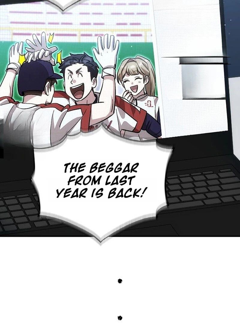 Genius Hitter Hits Fastball Chapter 135 page 66 - 