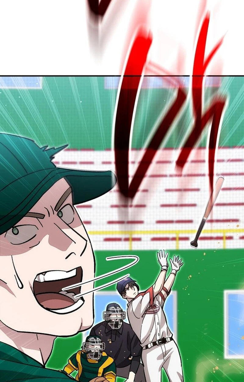 Genius Hitter Hits Fastball Chapter 135 page 70 - 