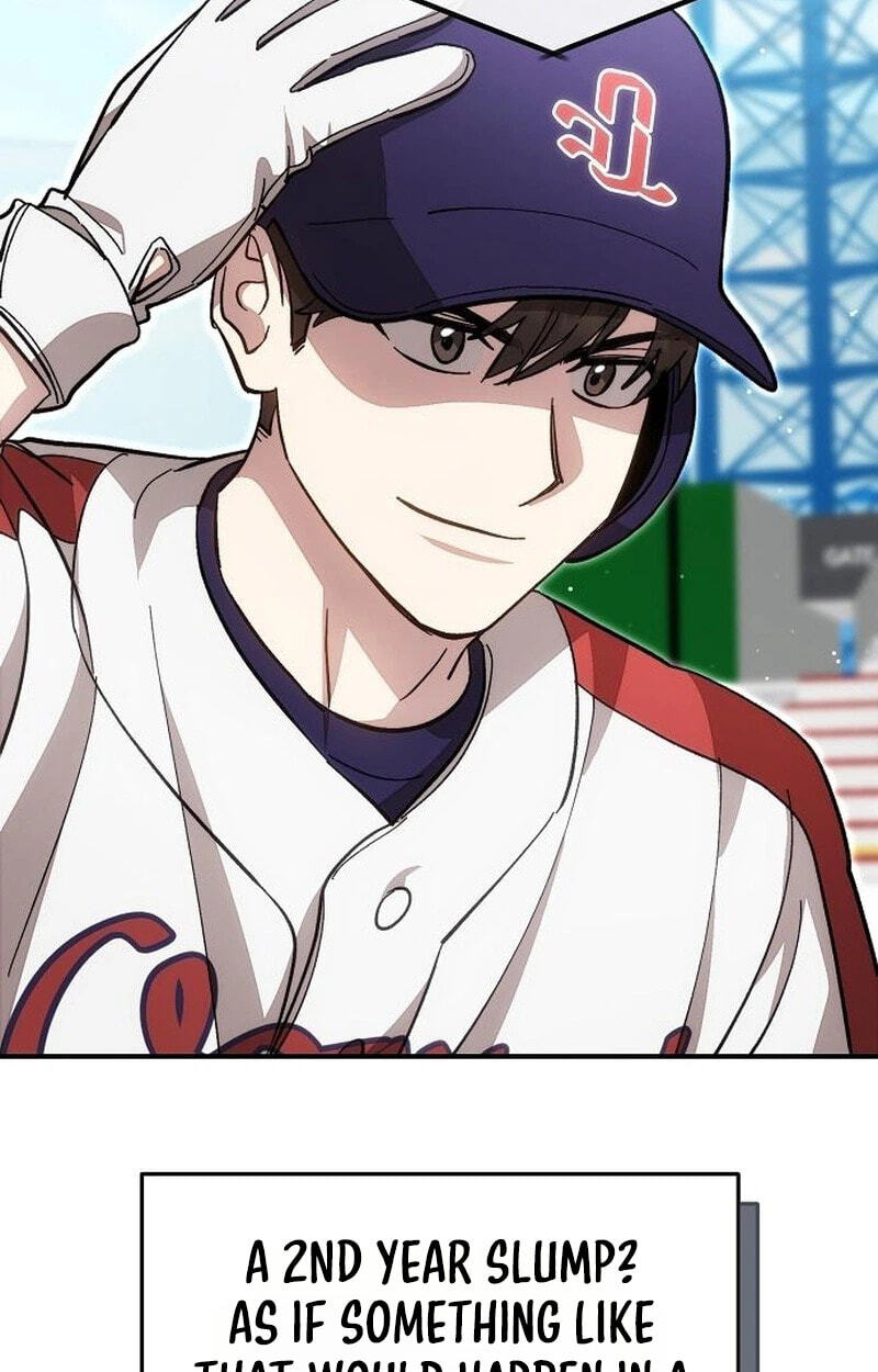 Genius Hitter Hits Fastball Chapter 135 page 73 - 