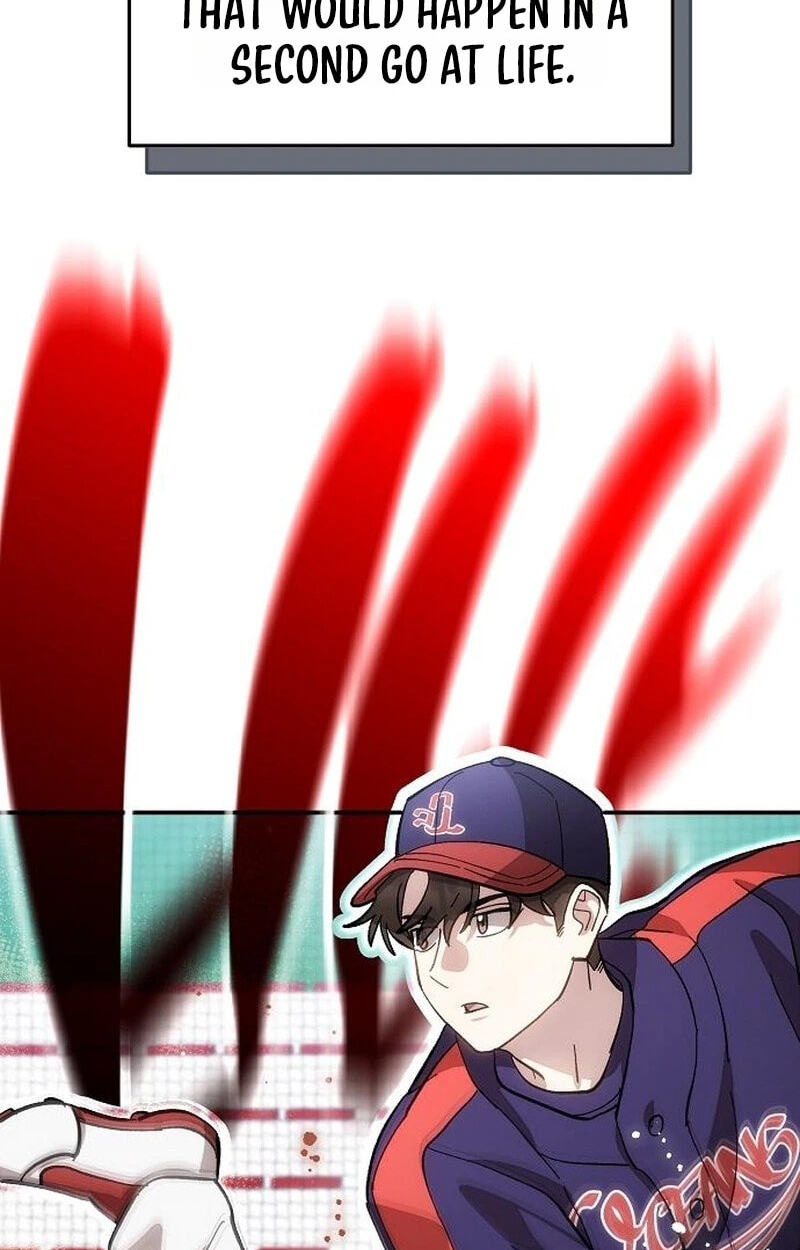 Genius Hitter Hits Fastball Chapter 135 page 74 - 