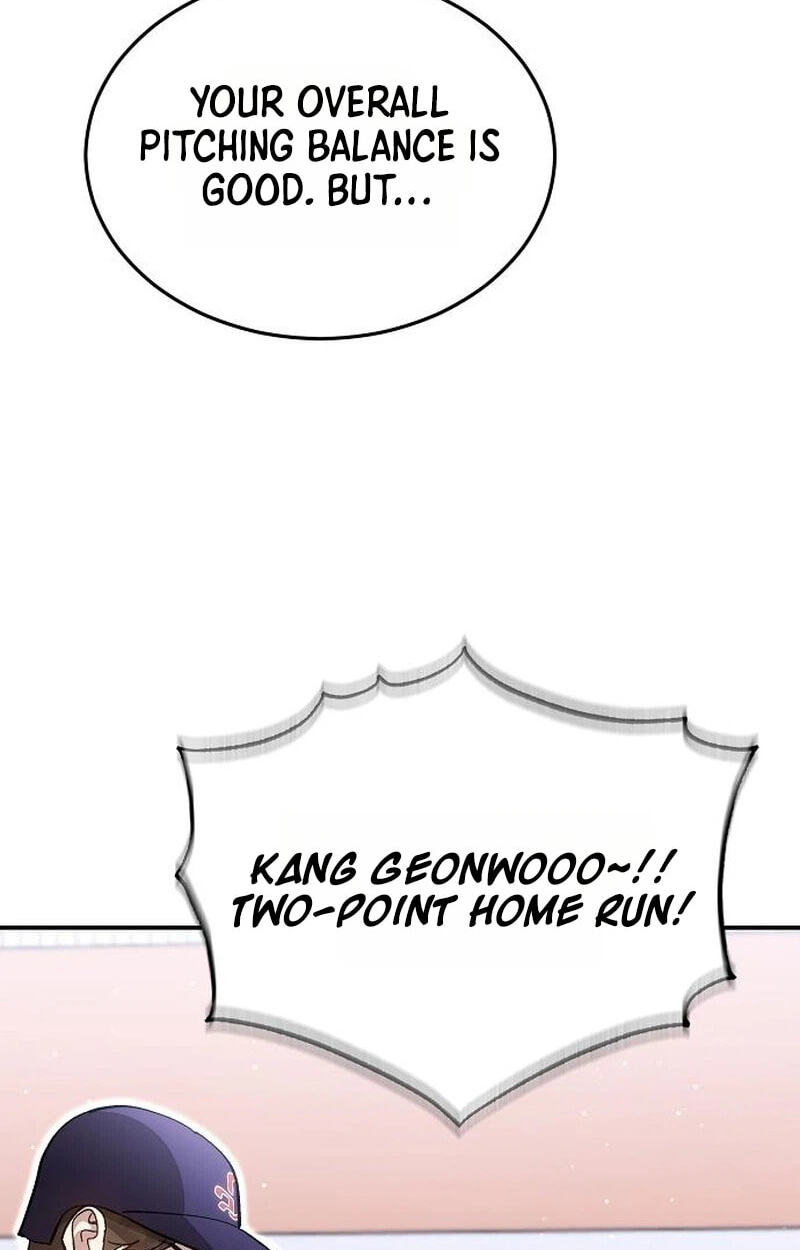 Genius Hitter Hits Fastball Chapter 135 page 79 - 