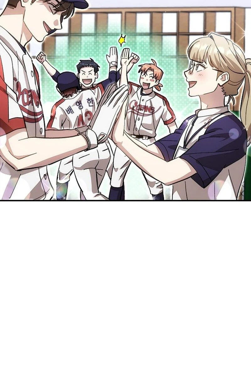 Genius Hitter Hits Fastball Chapter 135 page 80 - 