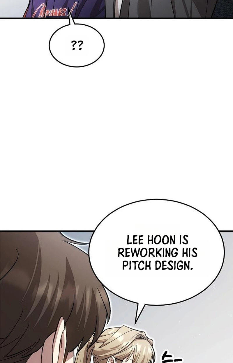 Genius Hitter Hits Fastball Chapter 135 page 9 - 