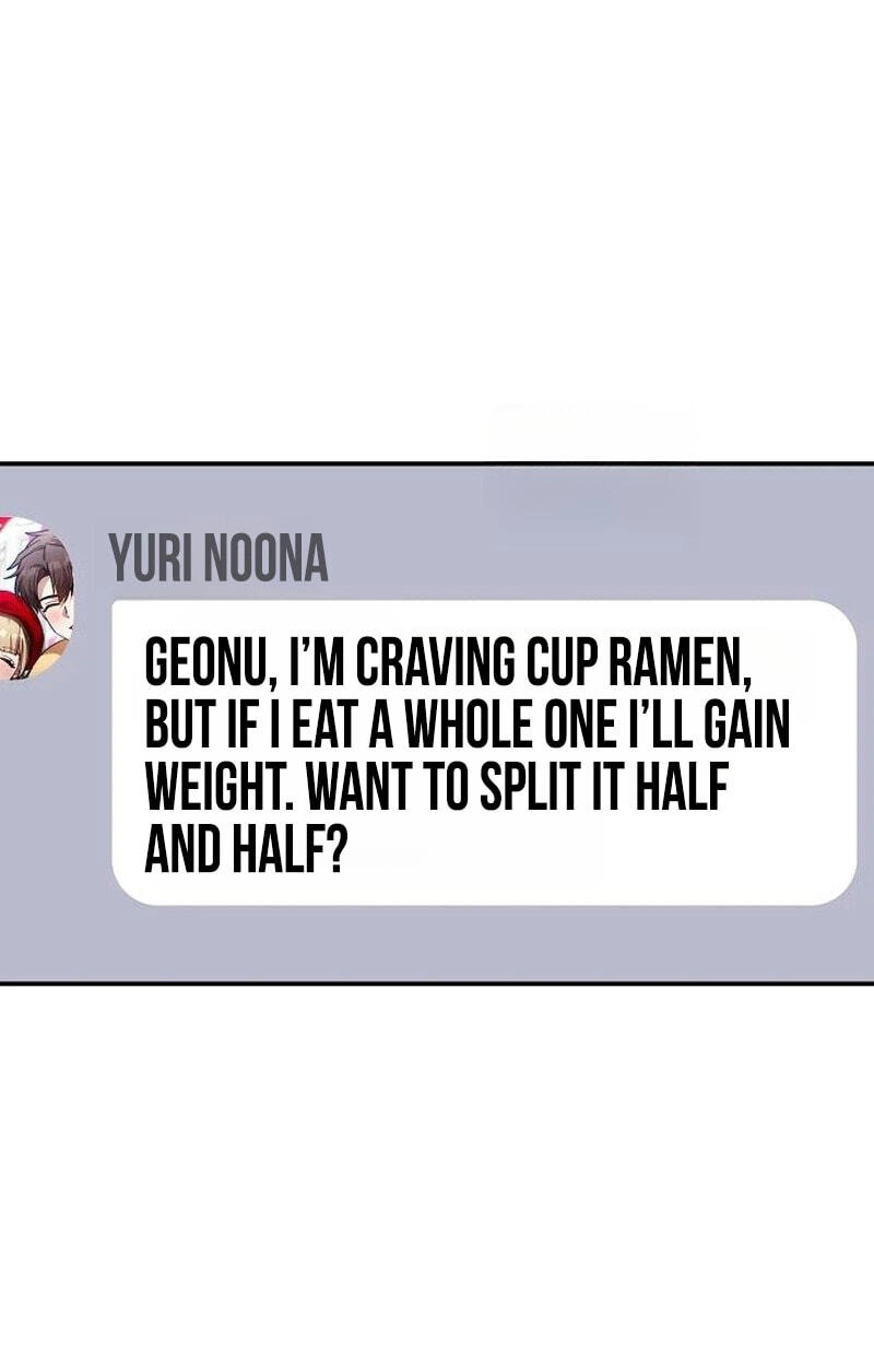 Genius Hitter Hits Fastball Chapter 135 page 82 - 