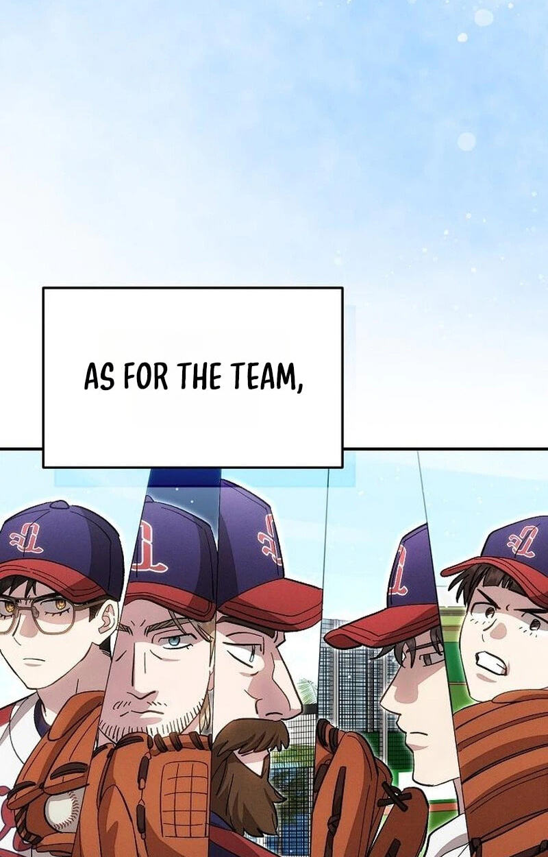 Genius Hitter Hits Fastball Chapter 135 page 85 - 