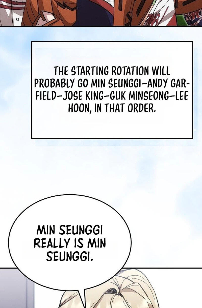 Genius Hitter Hits Fastball Chapter 135 page 86 - 