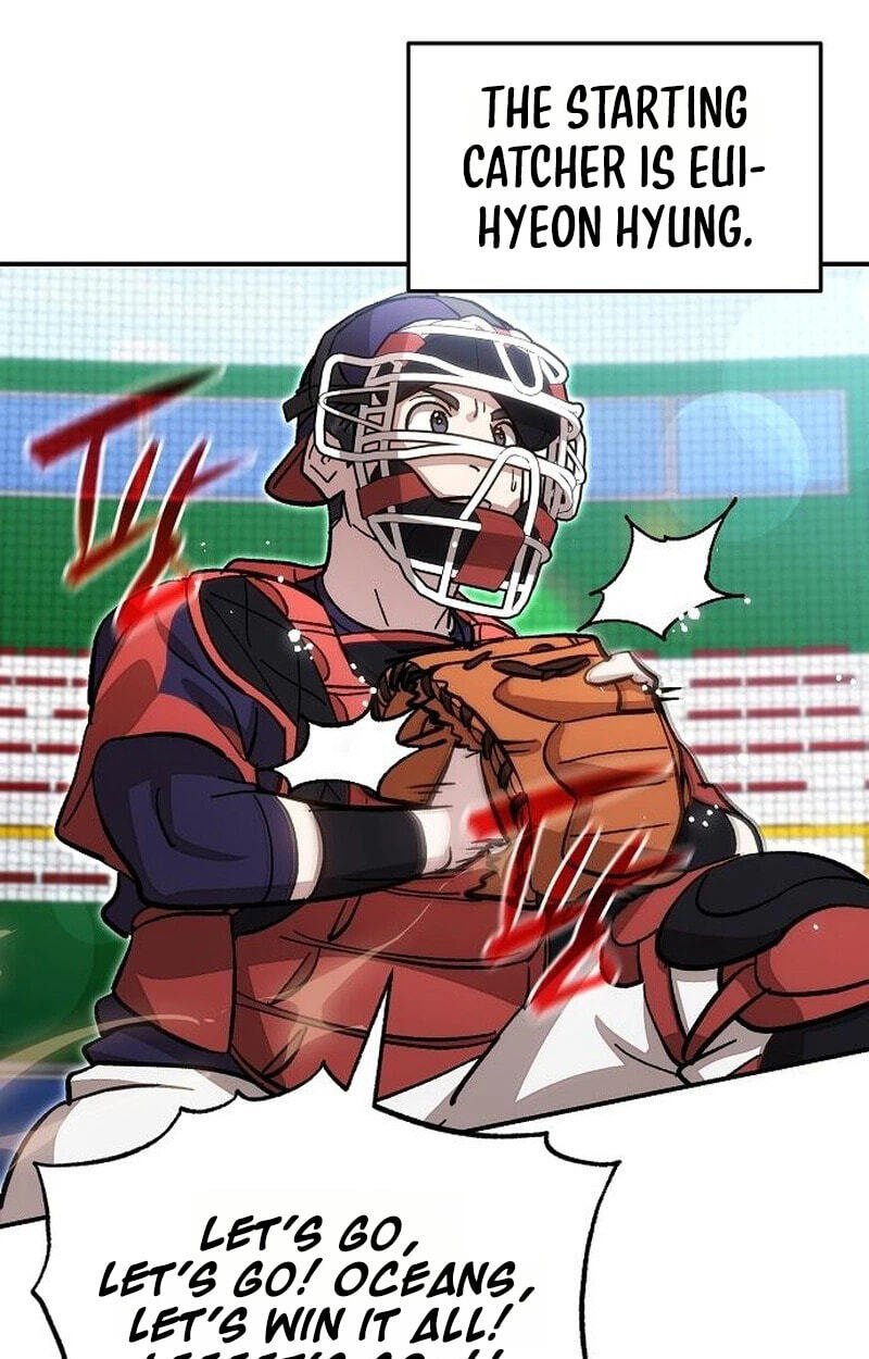 Genius Hitter Hits Fastball Chapter 135 page 89 - 