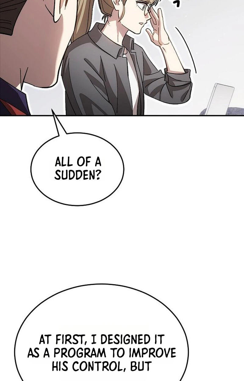 Genius Hitter Hits Fastball Chapter 135 page 10 - 
