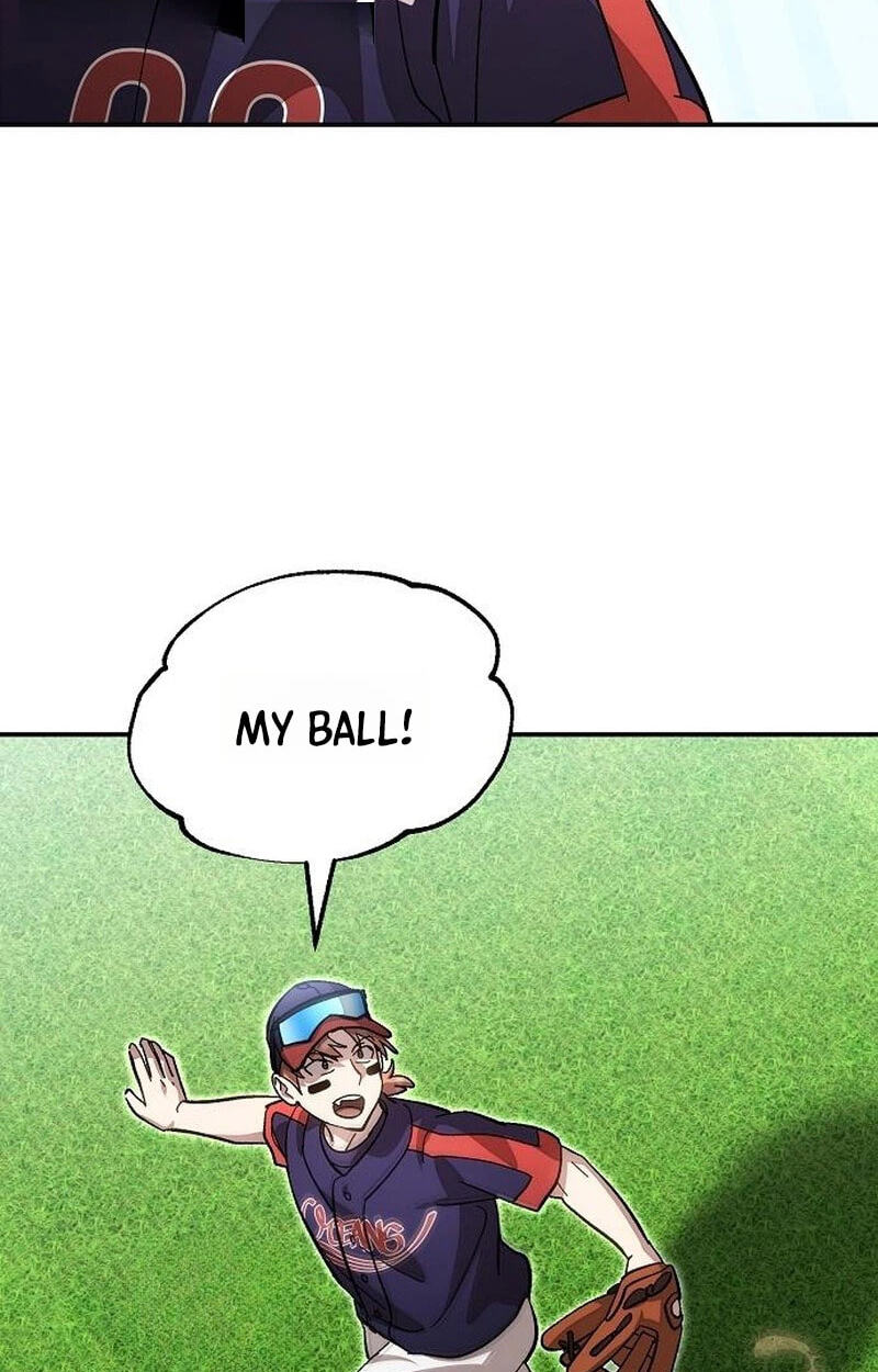 Genius Hitter Hits Fastball Chapter 135 page 94 - 