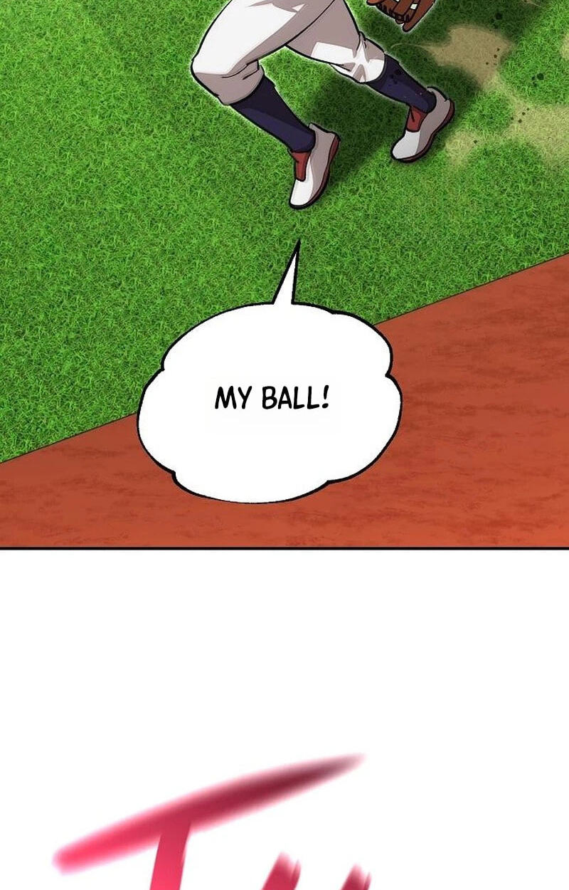 Genius Hitter Hits Fastball Chapter 135 page 95 - 
