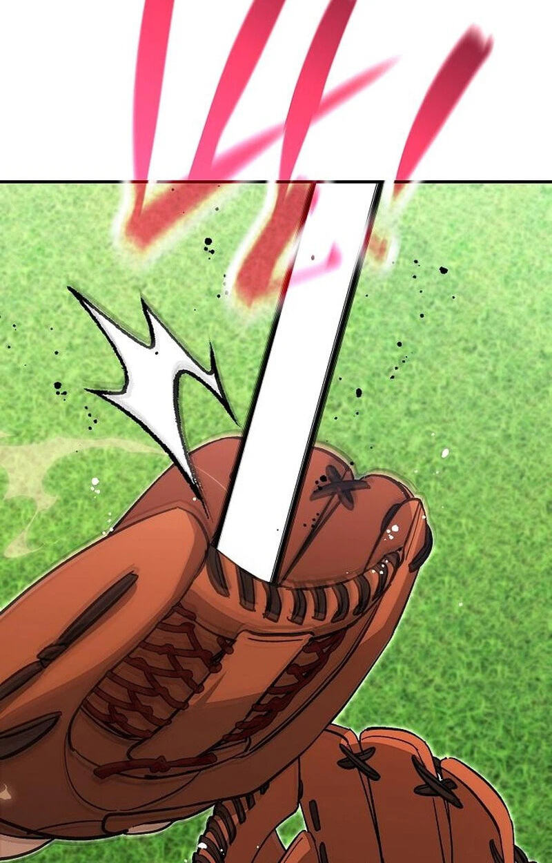 Genius Hitter Hits Fastball Chapter 135 page 96 - 