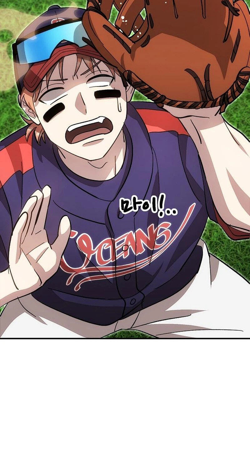 Genius Hitter Hits Fastball Chapter 135 page 97 - 
