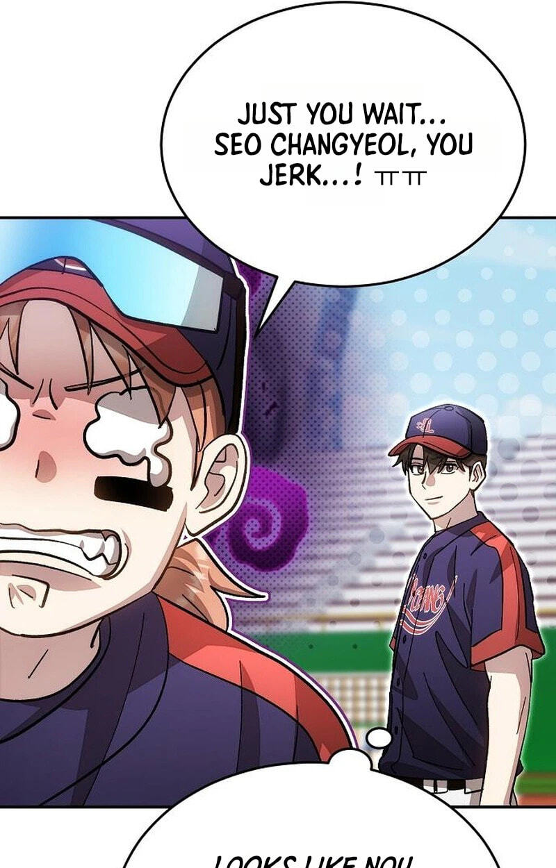 Genius Hitter Hits Fastball Chapter 135 page 99 - 
