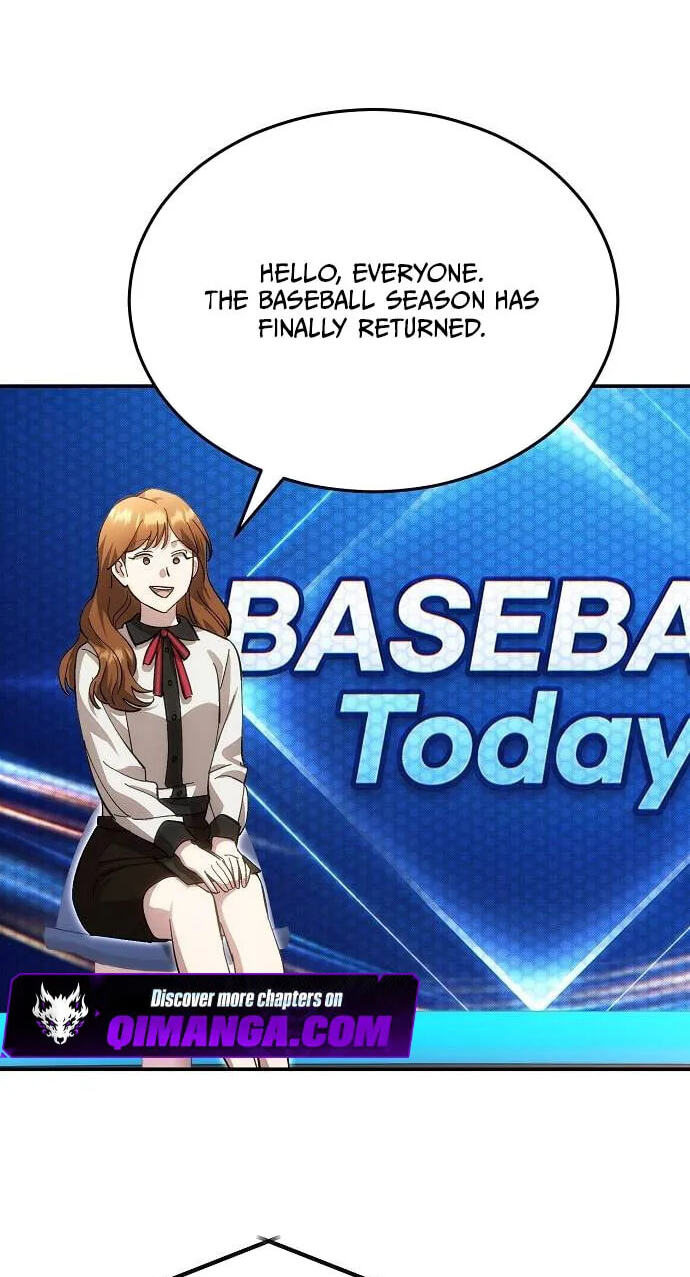 Genius Hitter Hits Fastball Chapter 136 page 2 - 