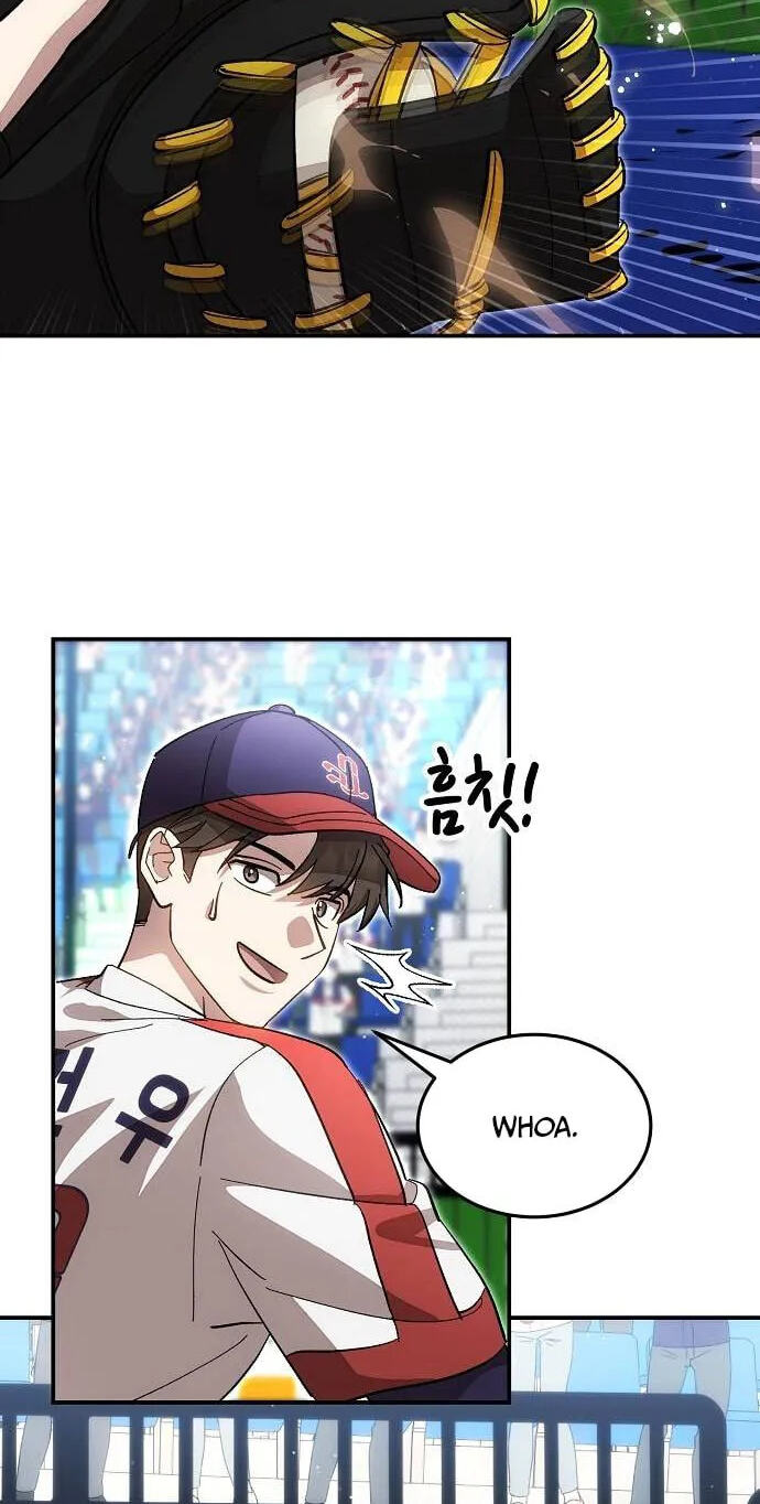 Genius Hitter Hits Fastball Chapter 136 page 14 - 