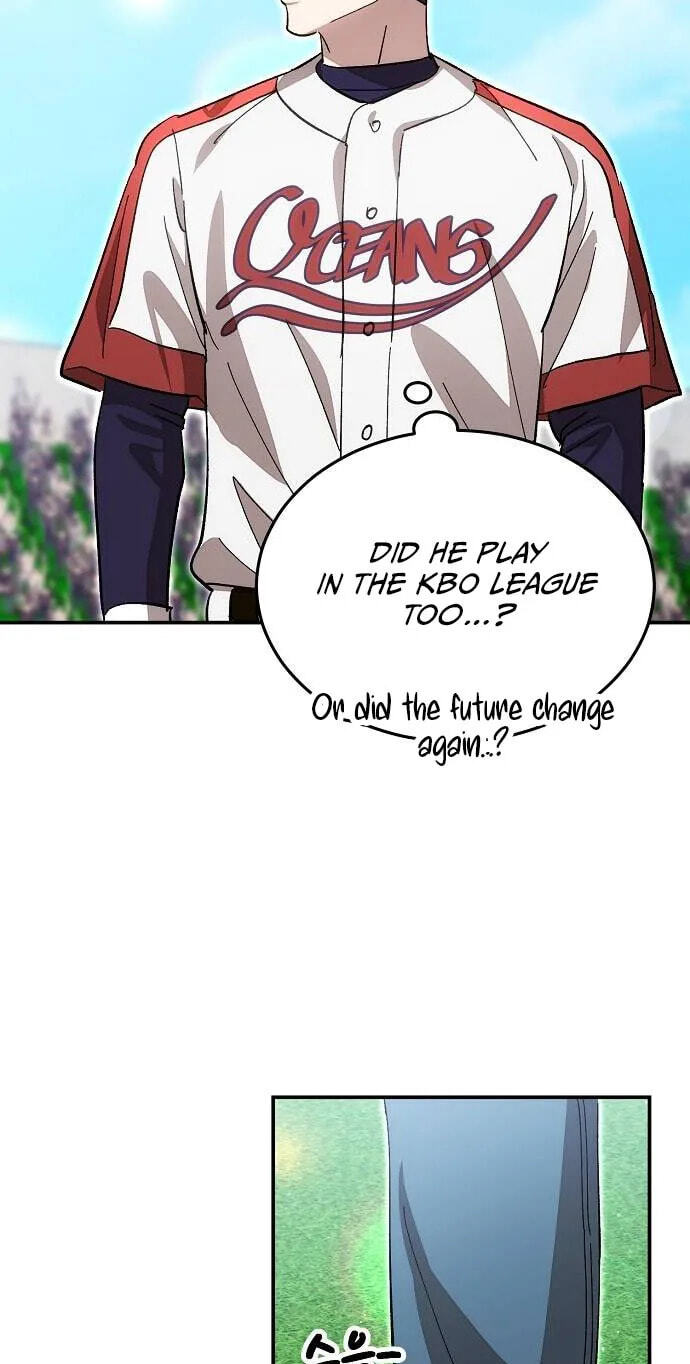 Genius Hitter Hits Fastball Chapter 136 page 17 - 
