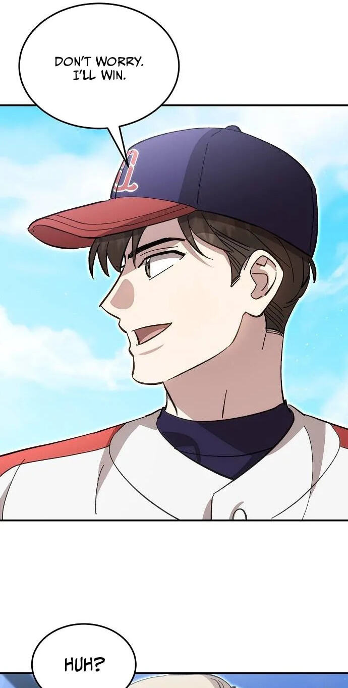 Genius Hitter Hits Fastball Chapter 136 page 20 - 