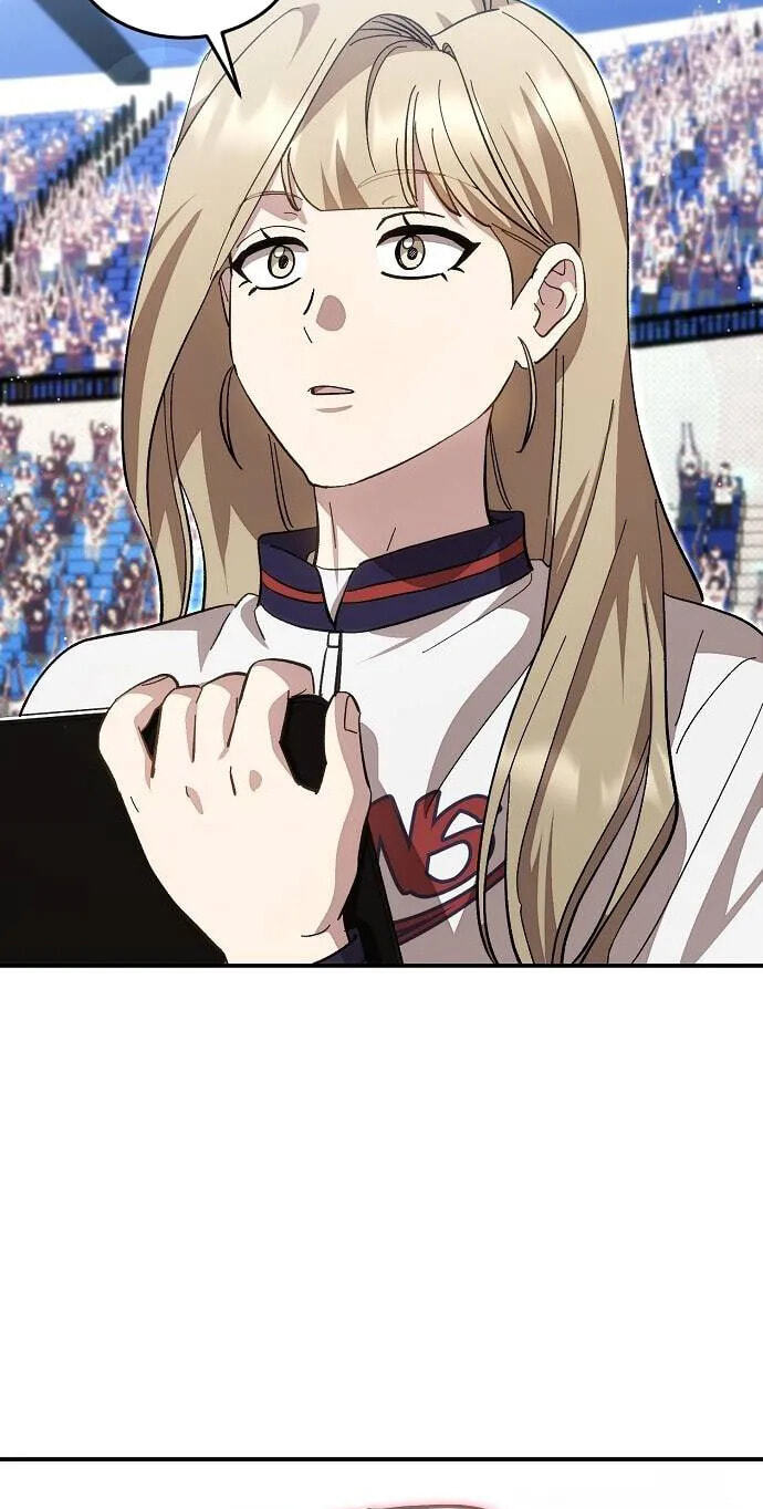 Genius Hitter Hits Fastball Chapter 136 page 21 - 