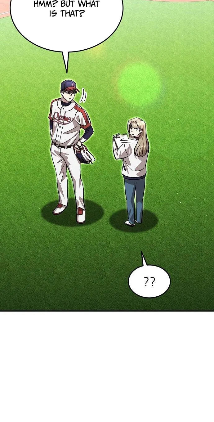 Genius Hitter Hits Fastball Chapter 136 page 23 - 