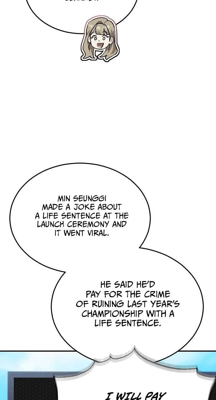 Genius Hitter Hits Fastball Chapter 136 page 25 - 