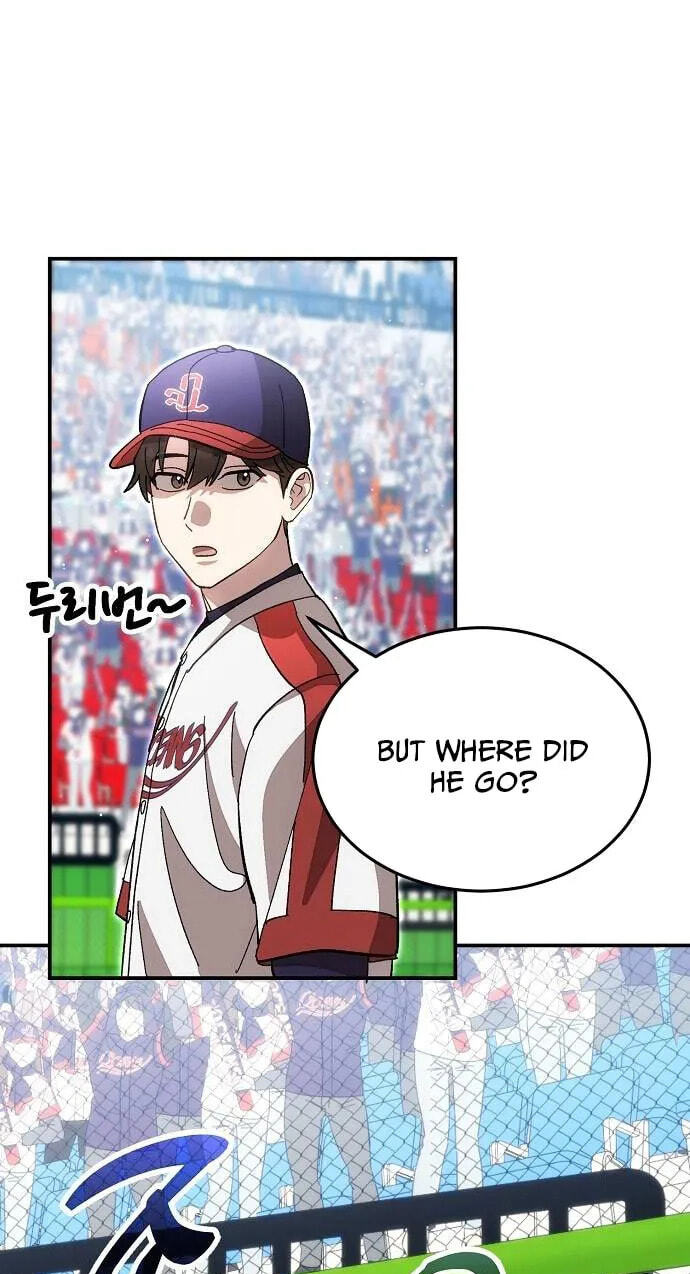 Genius Hitter Hits Fastball Chapter 136 page 28 - 