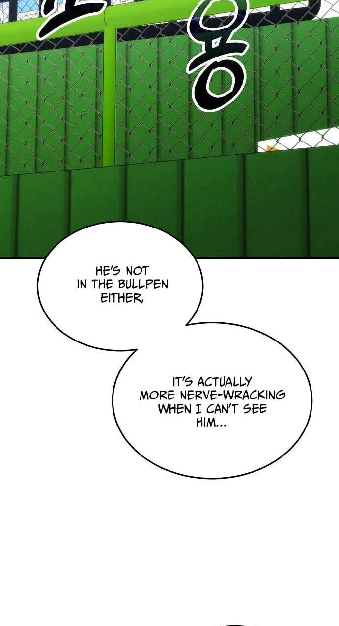 Genius Hitter Hits Fastball Chapter 136 page 29 - 