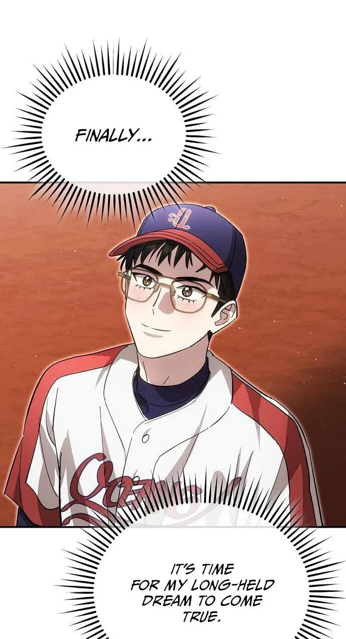 Genius Hitter Hits Fastball Chapter 136 page 32 - 