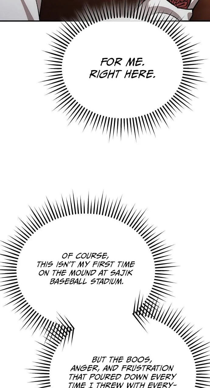 Genius Hitter Hits Fastball Chapter 136 page 34 - 
