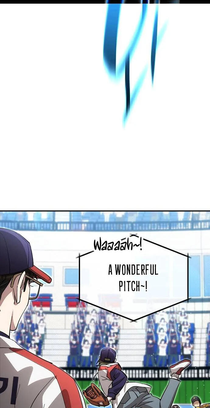 Genius Hitter Hits Fastball Chapter 136 page 38 - 