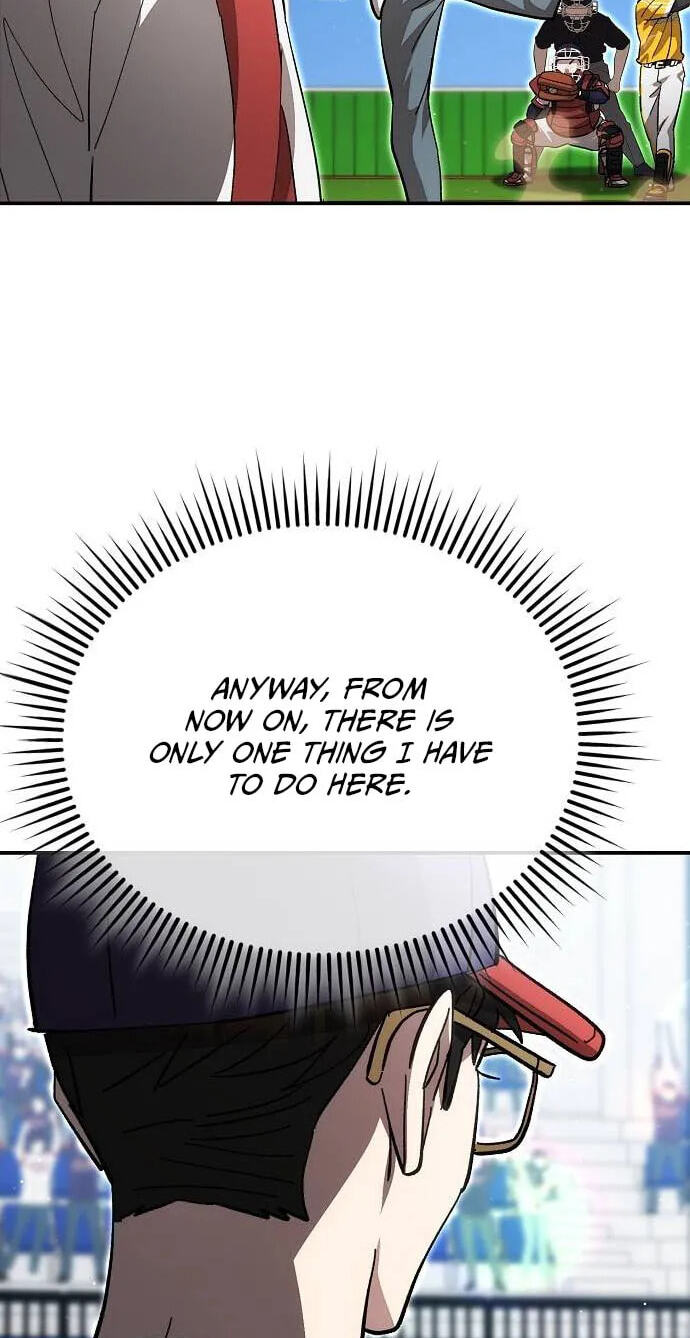 Genius Hitter Hits Fastball Chapter 136 page 39 - 
