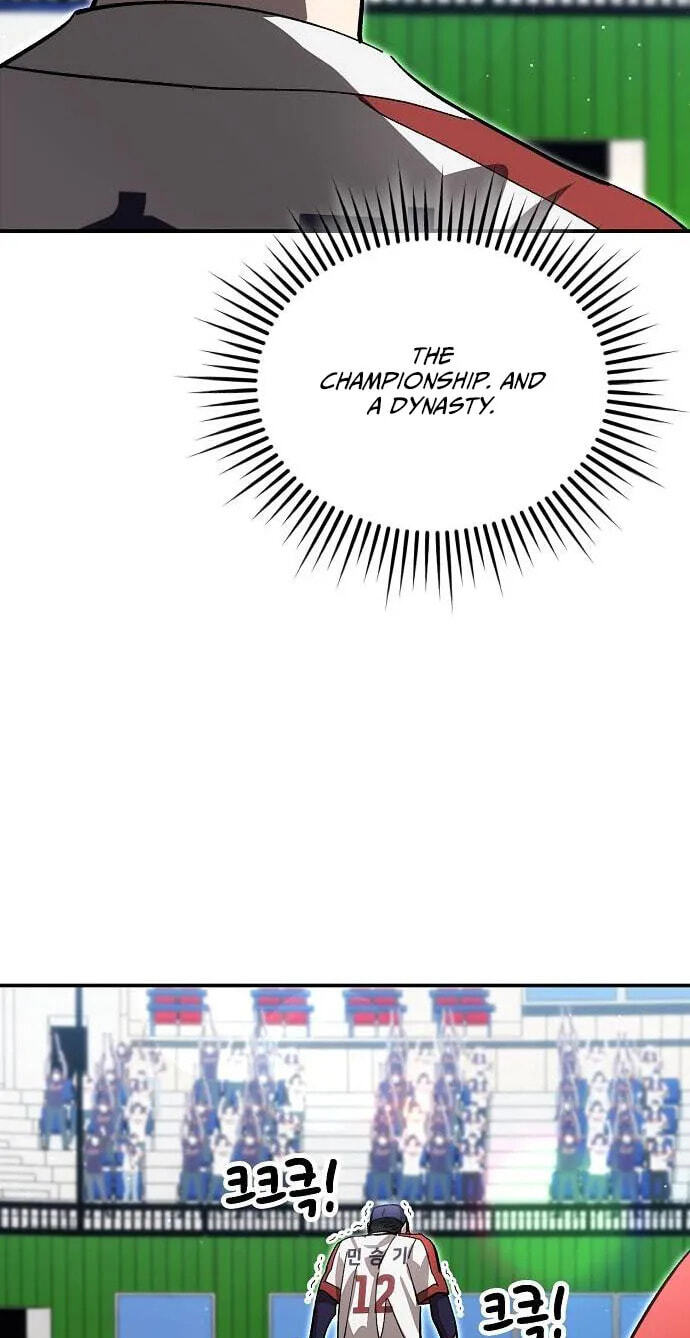 Genius Hitter Hits Fastball Chapter 136 page 40 - 