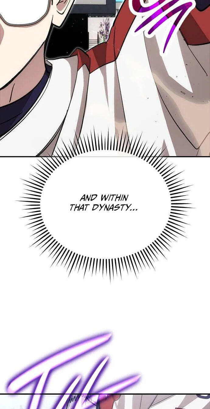 Genius Hitter Hits Fastball Chapter 136 page 43 - 