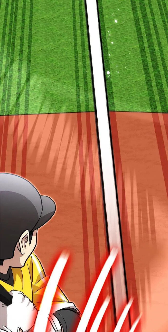 Genius Hitter Hits Fastball Chapter 136 page 47 - 