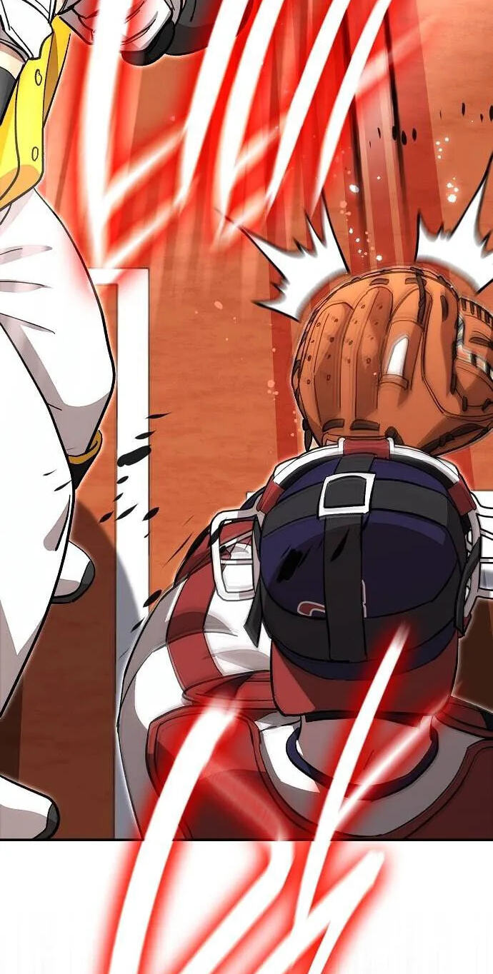 Genius Hitter Hits Fastball Chapter 136 page 48 - 