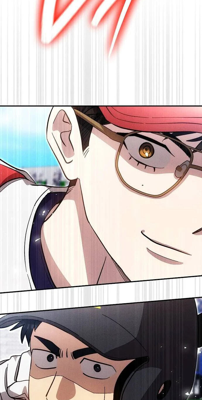Genius Hitter Hits Fastball Chapter 136 page 49 - 