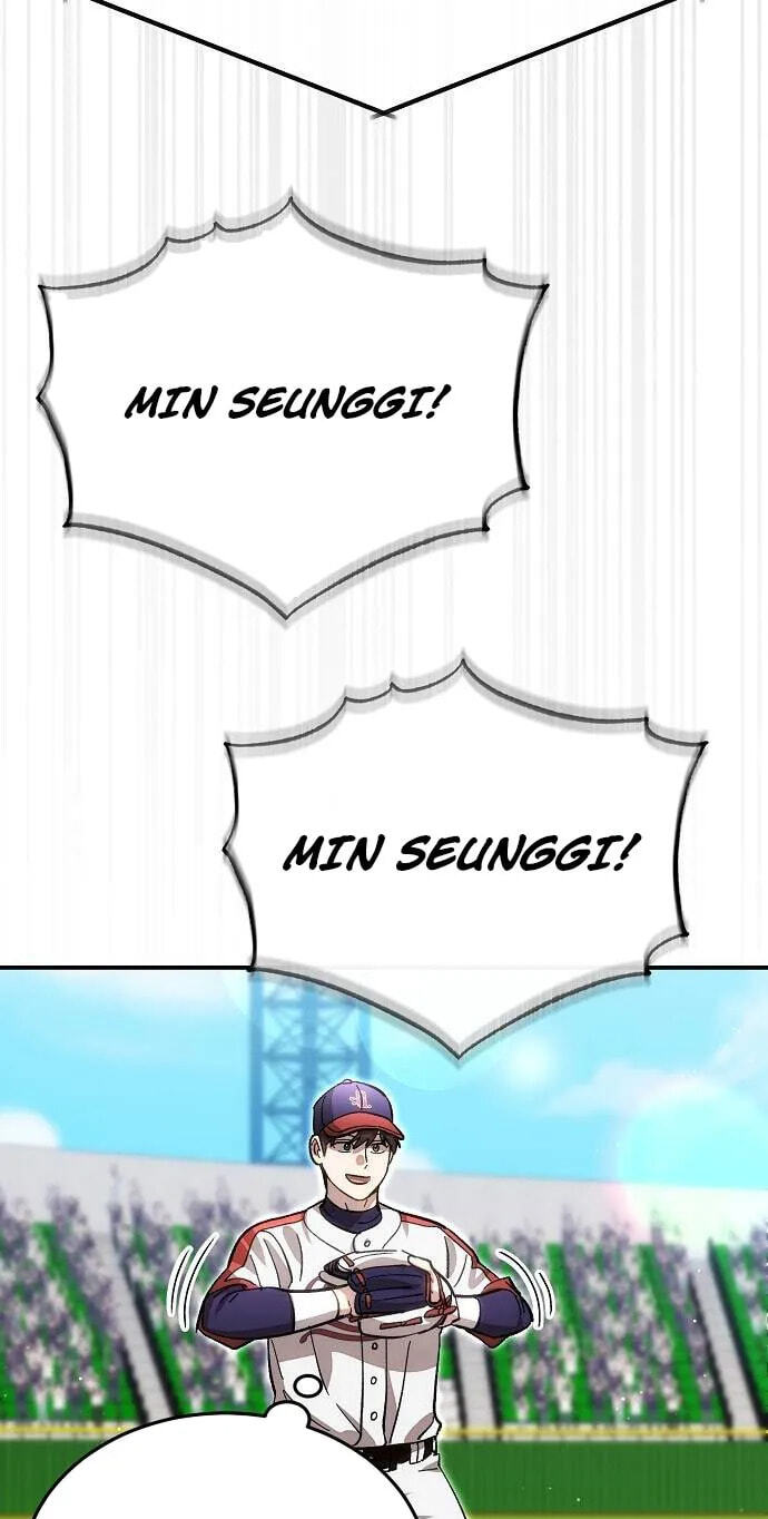 Genius Hitter Hits Fastball Chapter 136 page 53 - 