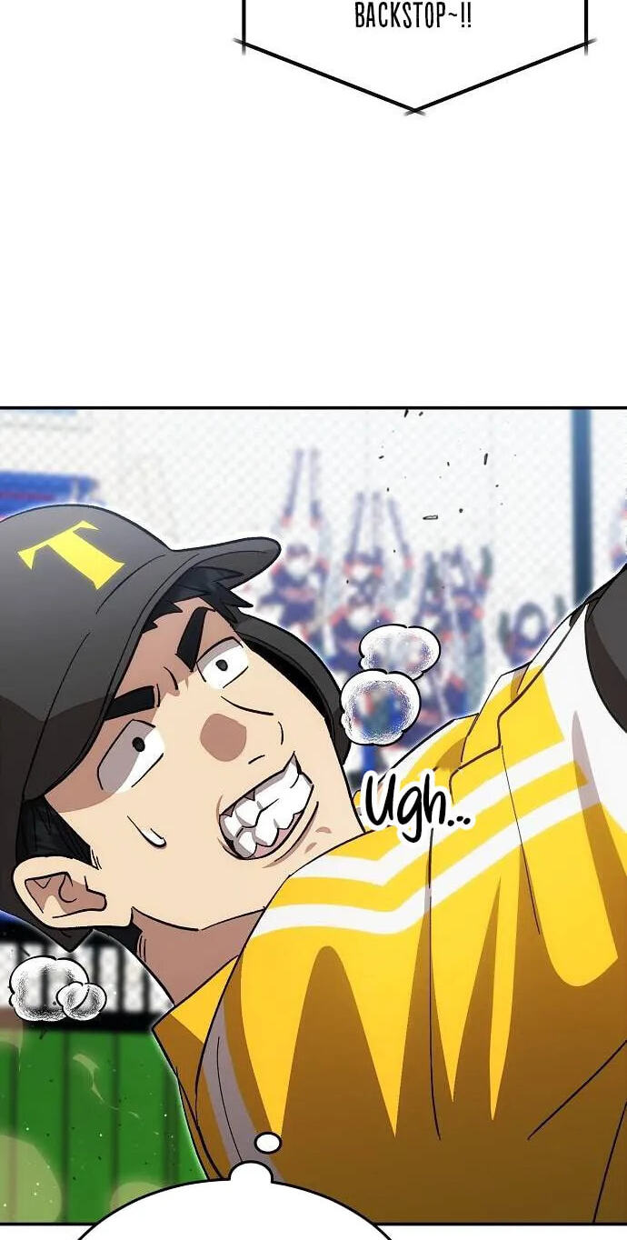 Genius Hitter Hits Fastball Chapter 136 page 56 - 
