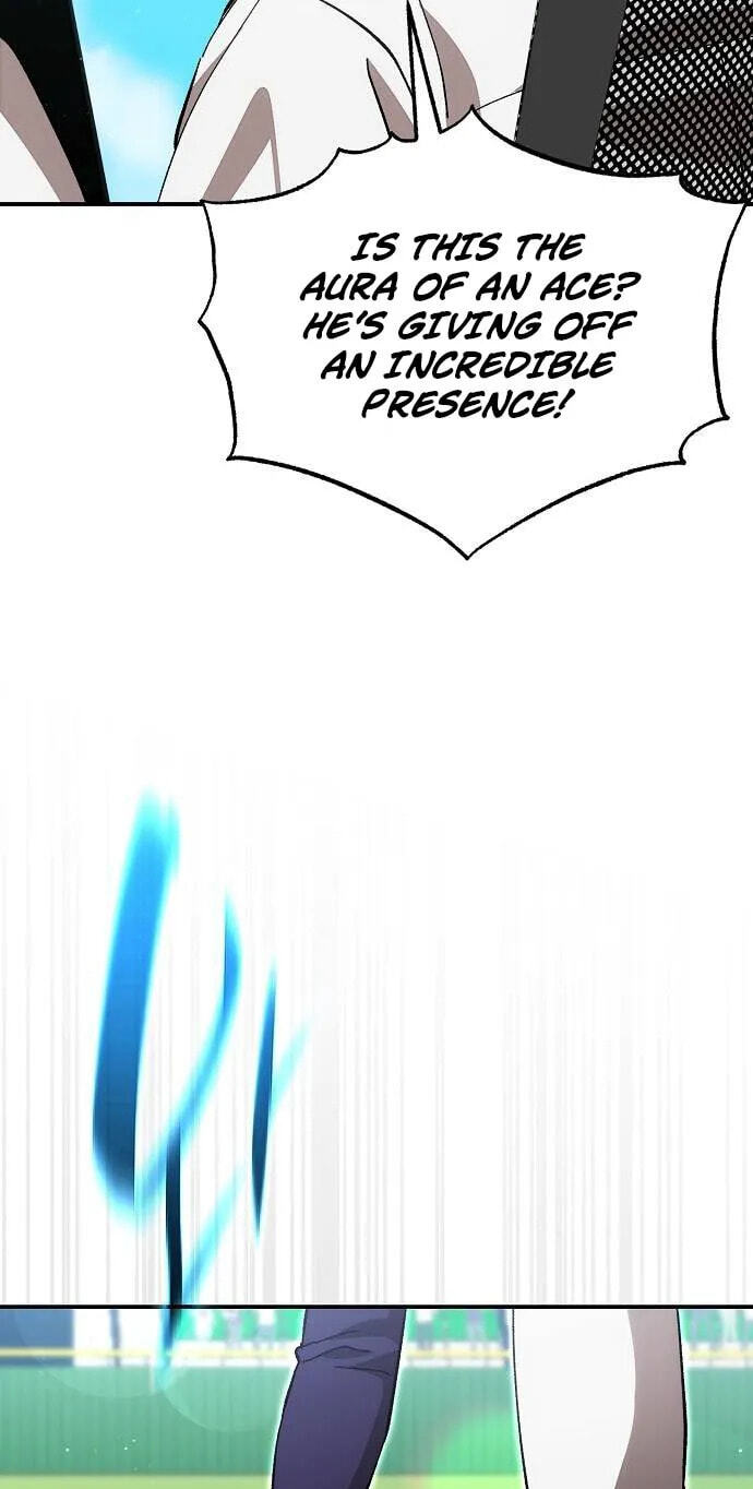 Genius Hitter Hits Fastball Chapter 136 page 58 - 