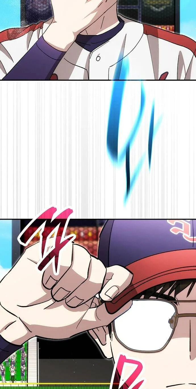 Genius Hitter Hits Fastball Chapter 136 page 60 - 