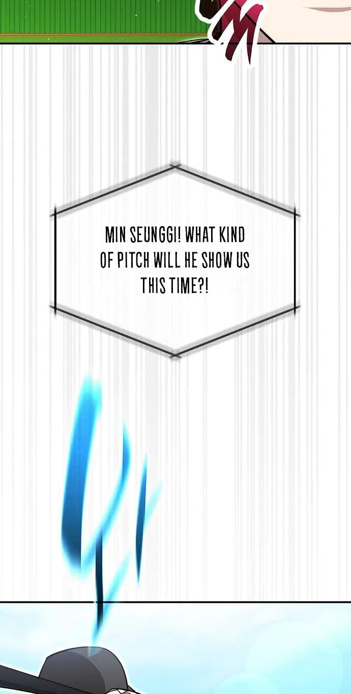 Genius Hitter Hits Fastball Chapter 136 page 61 - 