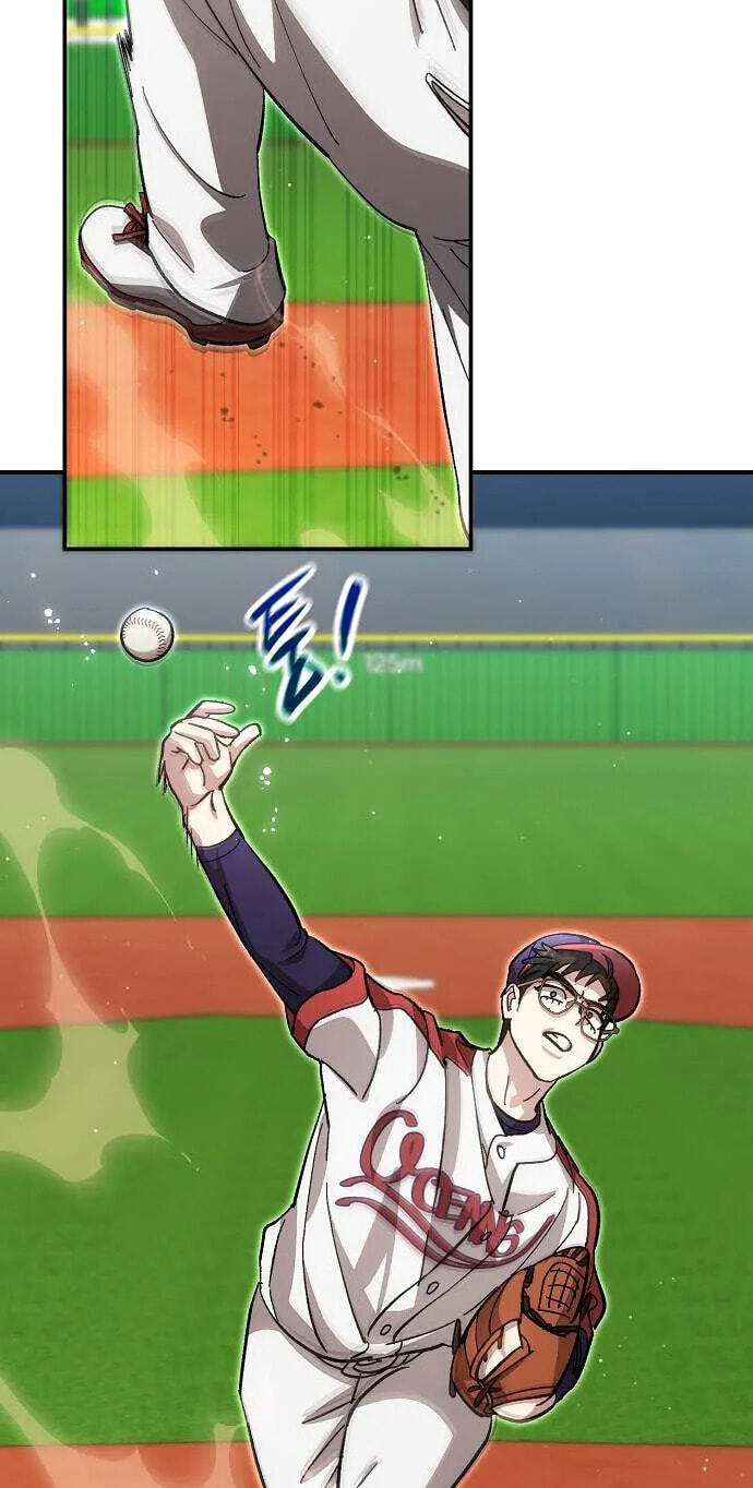Genius Hitter Hits Fastball Chapter 136 page 64 - 