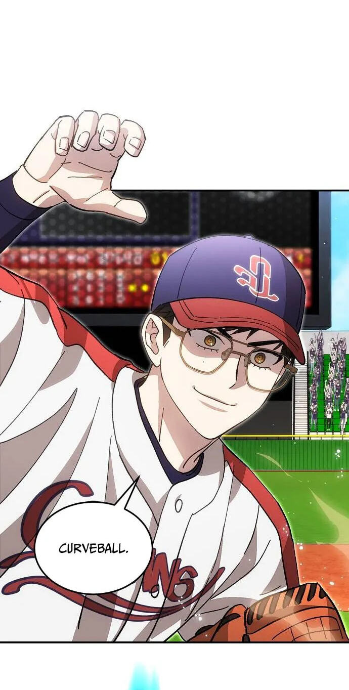 Genius Hitter Hits Fastball Chapter 136 page 70 - 