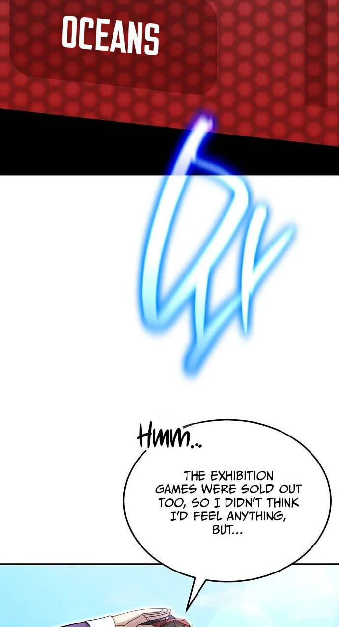 Genius Hitter Hits Fastball Chapter 136 page 8 - 