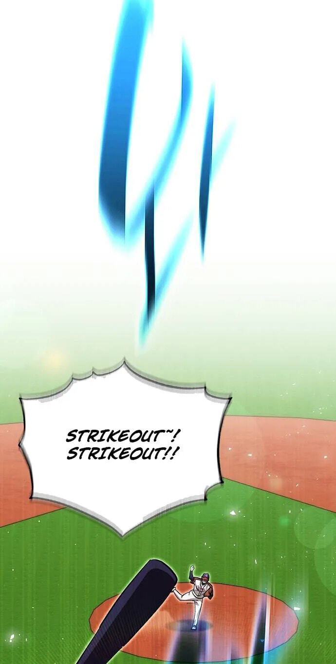 Genius Hitter Hits Fastball Chapter 136 page 71 - 