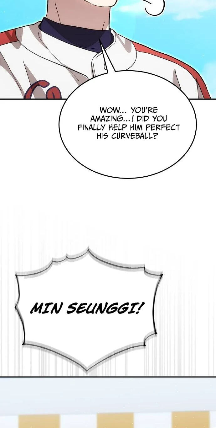 Genius Hitter Hits Fastball Chapter 136 page 74 - 