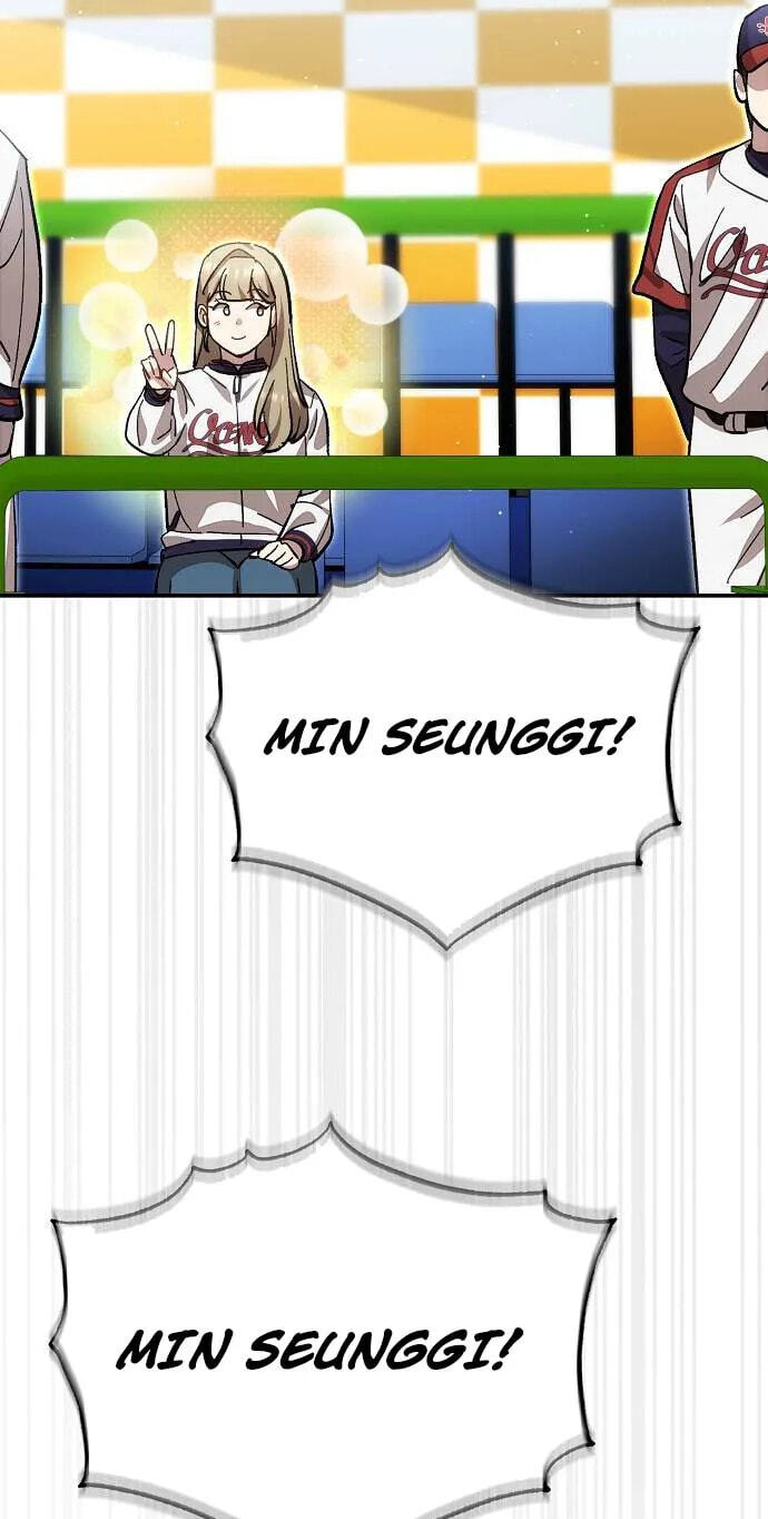 Genius Hitter Hits Fastball Chapter 136 page 75 - 