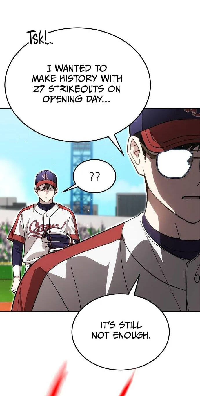 Genius Hitter Hits Fastball Chapter 136 page 78 - 