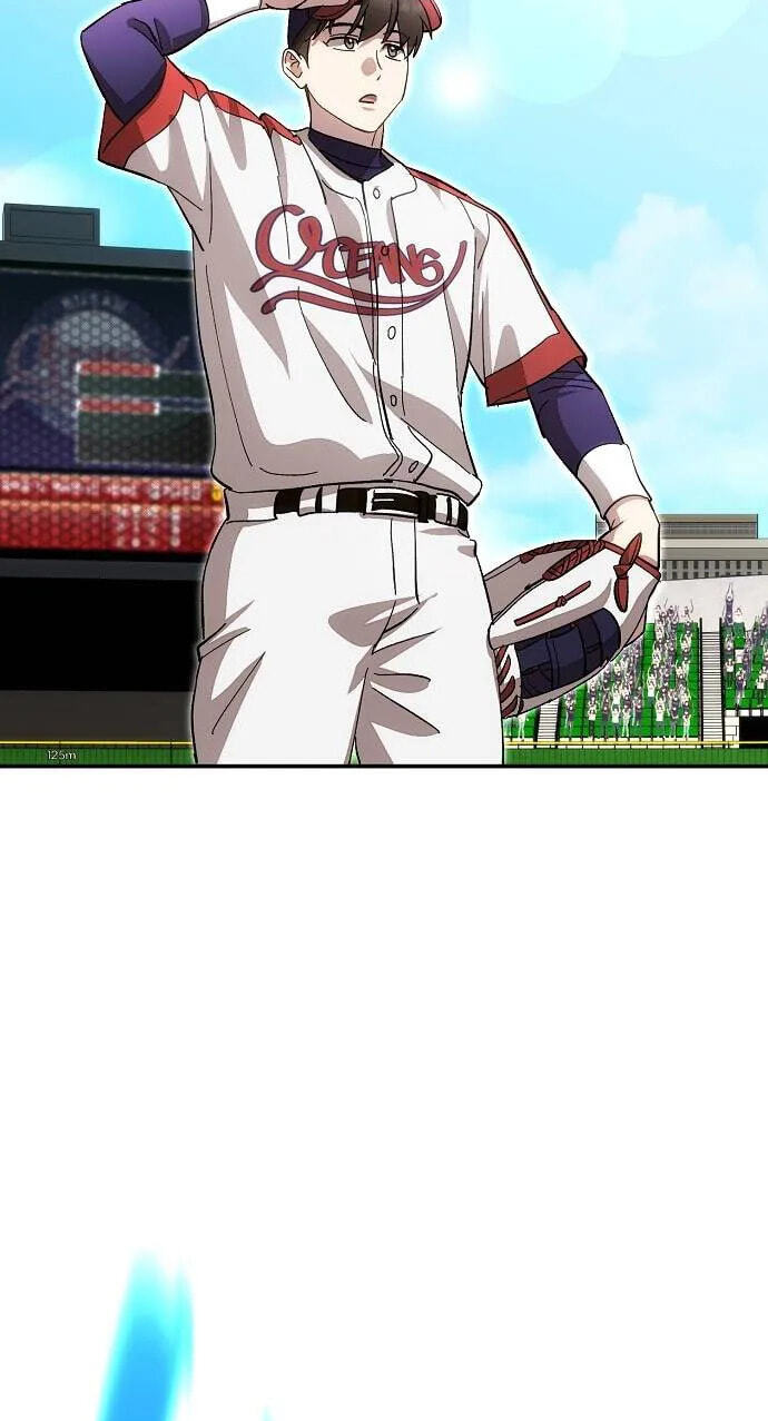 Genius Hitter Hits Fastball Chapter 136 page 9 - 