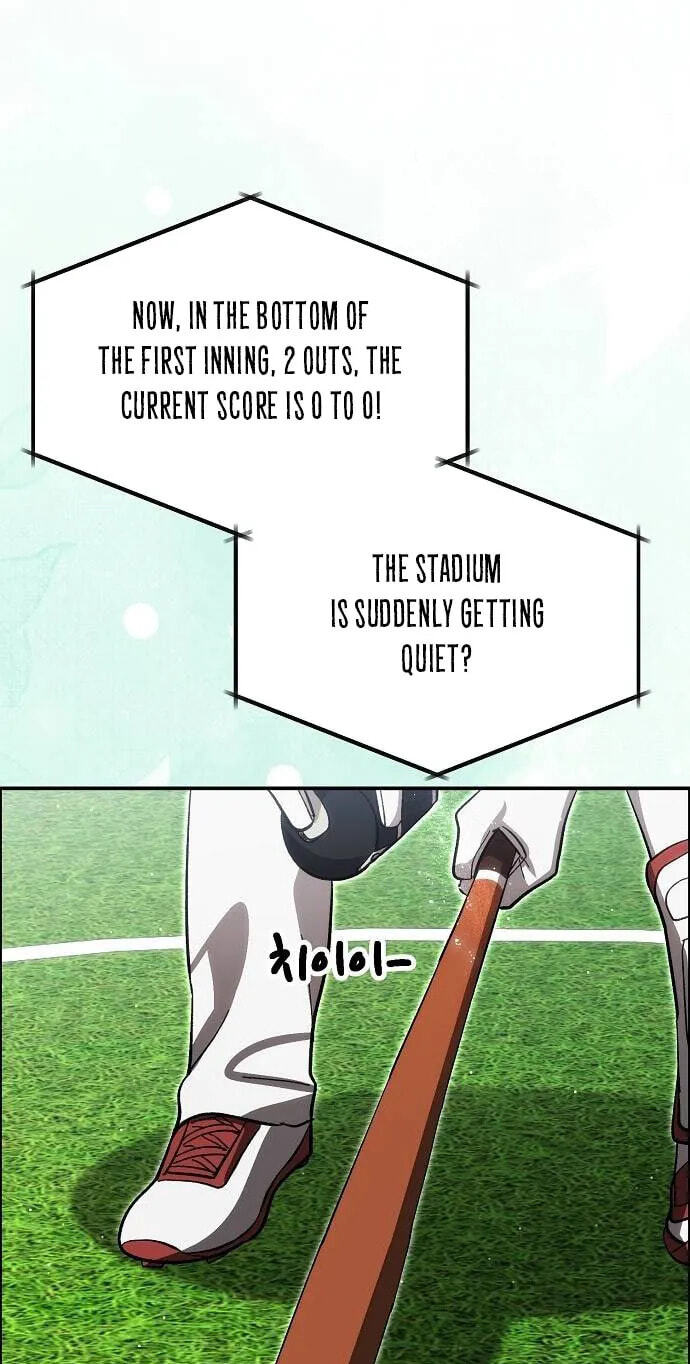 Genius Hitter Hits Fastball Chapter 136 page 86 - 